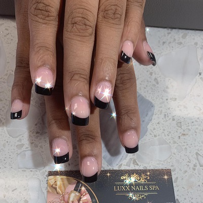 LUXX NAILS SPA - Additional Services